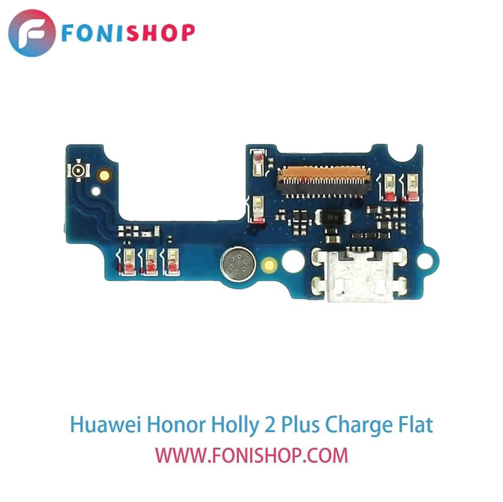 فلت شارژ گوشی هوآوی آنر هالی 2 پلاس Huawei Honor Holly 2 Plus