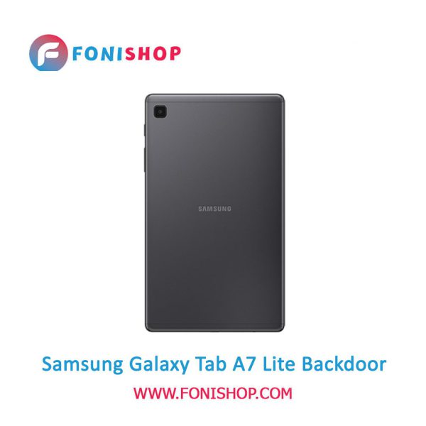 خرید درب پشت تبلت سامسونگ گلکسی تب آ7 لایت / Samsung Galaxy Tab A7 Lite