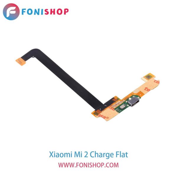 فلت شارژ گوشی شیائومی می Xiaomi Mi 2