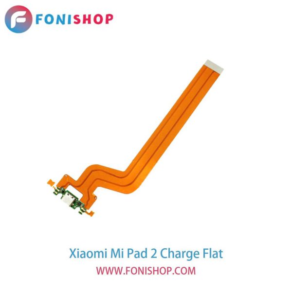 فلت شارژ گوشی شیائومی می پد Xiaomi Mi Pd 2
