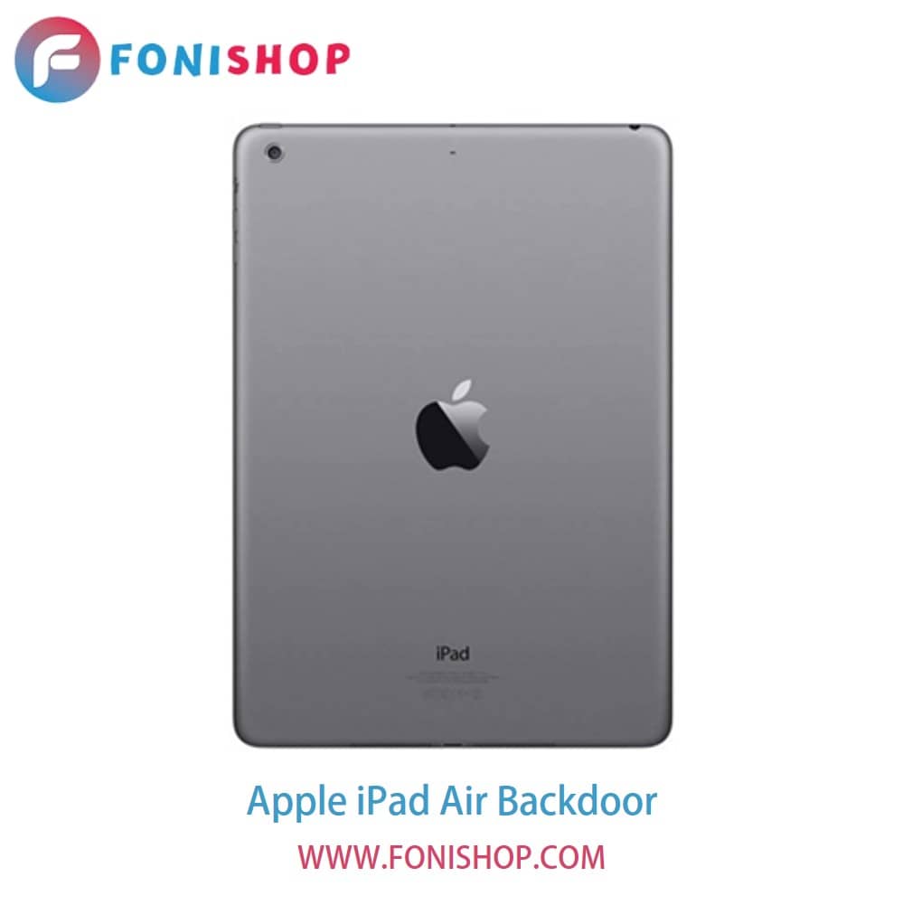 درب پشت تبلت اپل آیپد ایر Apple iPad Air