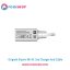 کابل شارژ و آداپتور (کلگی-سری) فست شارژ اصلی گوشی شیائومی می ای2 لایت / Xiaomi Mi A2 Lite
