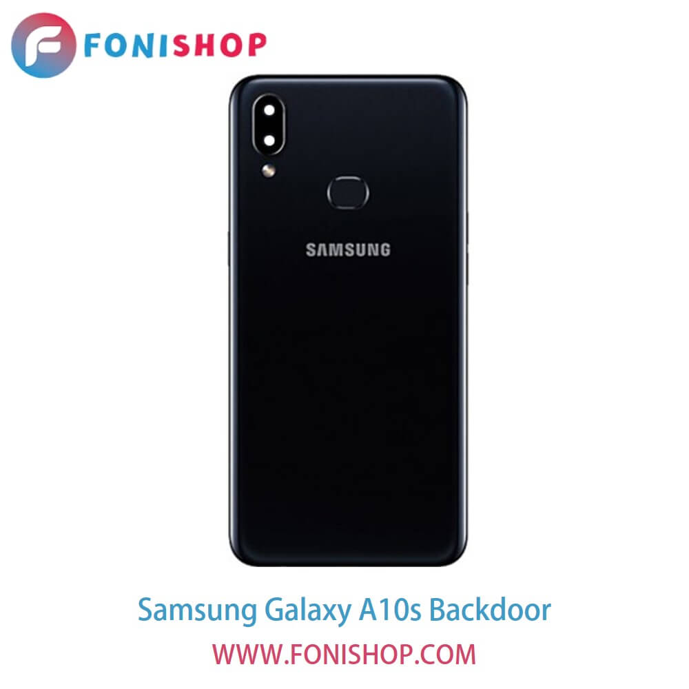 درب پشت گوشی سامسونگ گلکسی Samsung Galaxy A10s