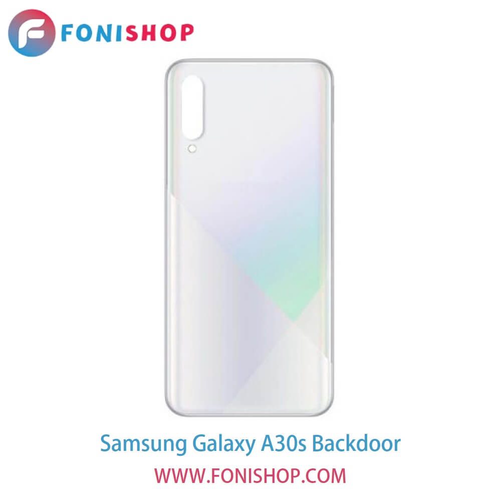 درب پشت گوشی سامسونگ گلکسی ای30اس - Samsung Galaxy A30s