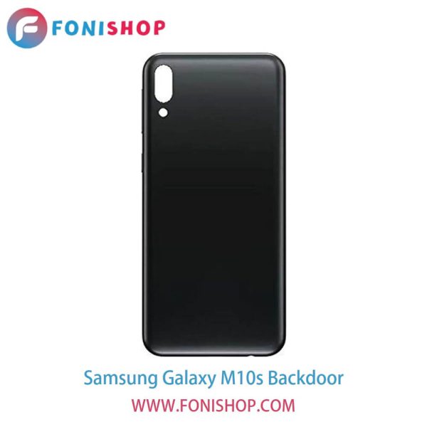 درب پشت گوشی سامسونگ گلکسی Samsung Galaxy M10s