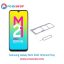 خشاب سیم کارت اصلی سامسونگ Samsung Galaxy M21 2021