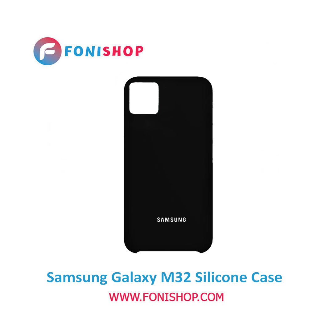 گارد ، بک کاور ، قاب سیلیکونی گوشی موبایل سامسونگ گلکسی ام32 / Samsung Galaxy M32
