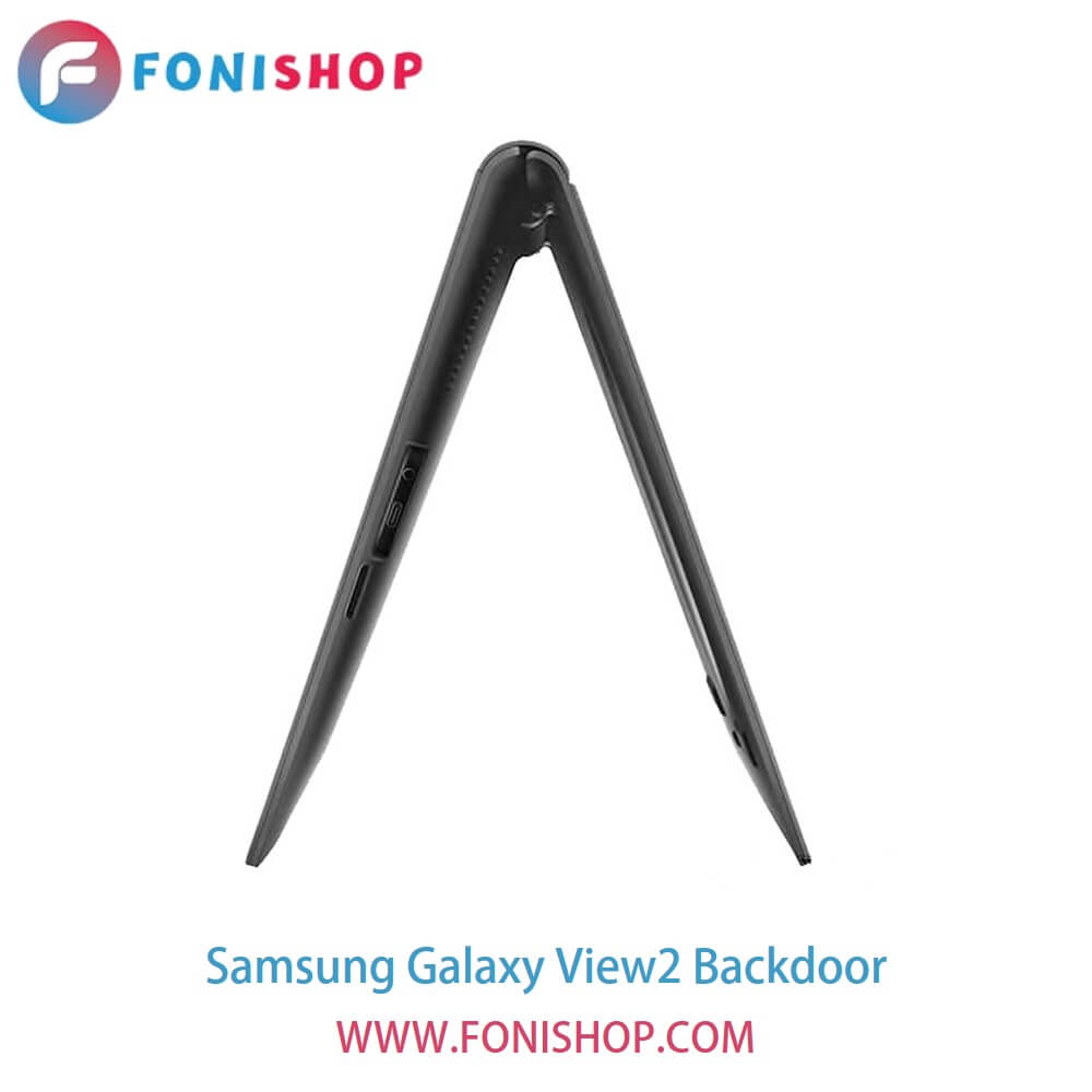 درب پشت گوشی سامسونگ گلکسی ویو2 - Samsung Galaxy View2