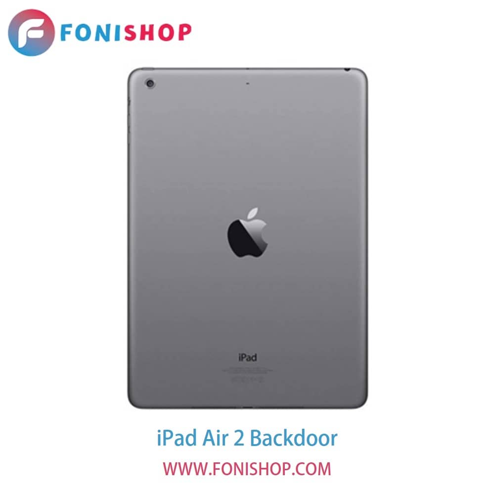 درب پشت تبلت اپل آیپد ایر iPad Air 2