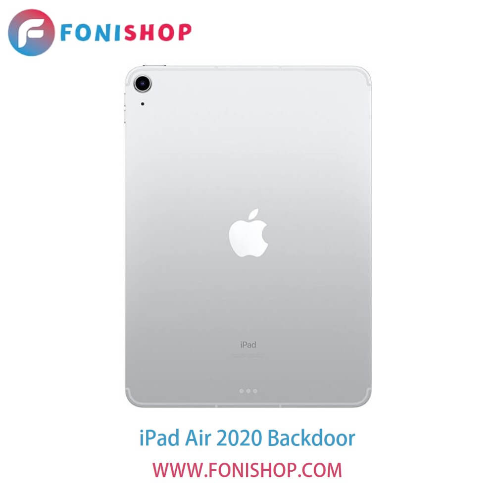درب پشت تبلت آیفون آیپد ایر iPad Air 2020