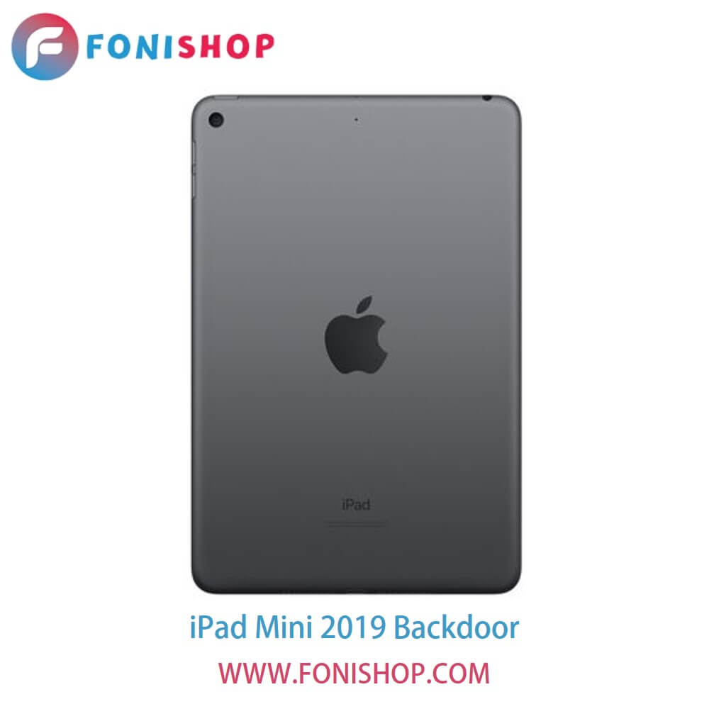 درب پشت تبلت اپل آیپد مینی iPad Mini 2019