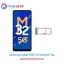 خشاب سیم کارت اصلی سامسونگ Samsung Galaxy M32 5G