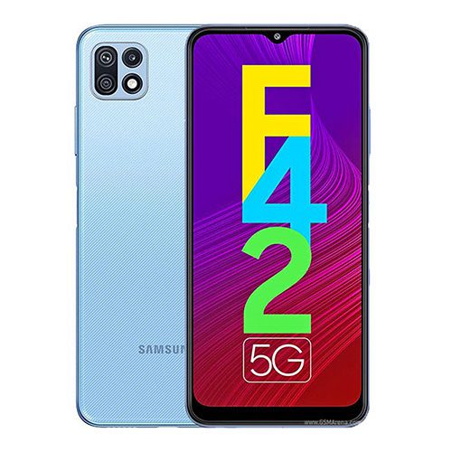 لوازم جانبی و قطعات سامسونگ Samsung Galaxy F42 5G