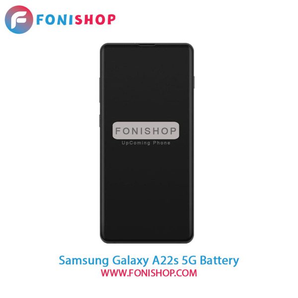 باتری اصلی سامسونگ گلکسی Samsung Galaxy A22s 5G
