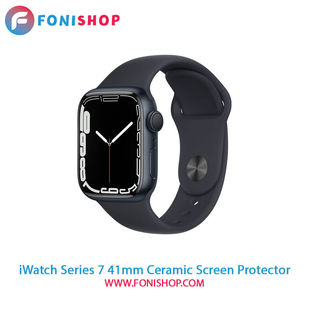 apple watch series 3 colours