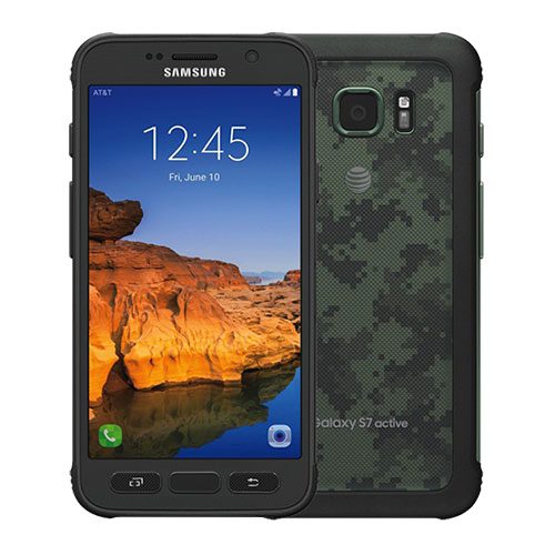 لوازم جانبی و قطعات سامسونگ Samsung Galaxy S7 Active