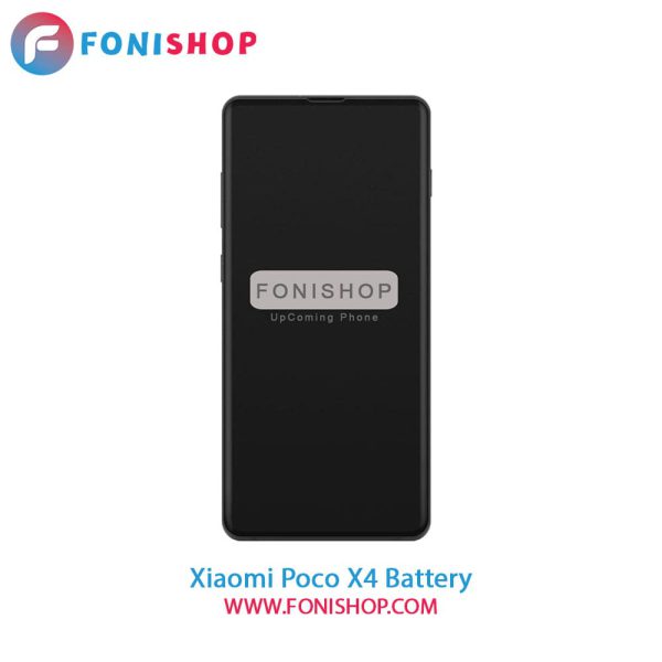 باتری اصلی شیائومی Xiaomi Poco X4
