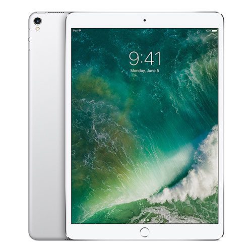 لوازم جانبی و قطعات آیپد iPad Pro 10.5 (2017)