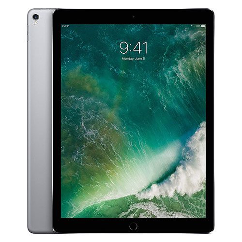 لوازم جانبی و قطعات آیپد iPad Pro 12.9 (2017)