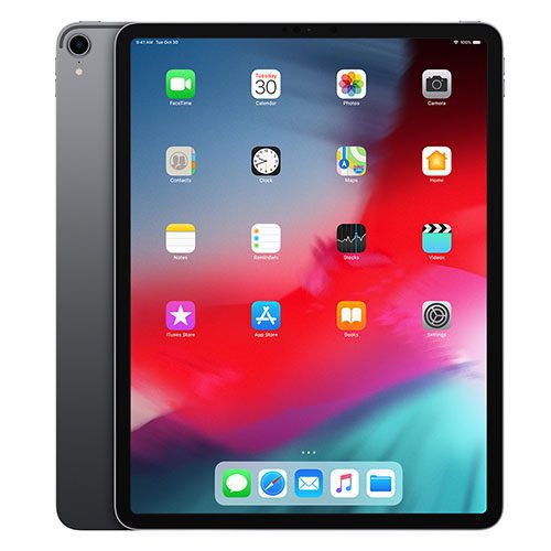 لوازم جانبی و قطعات آیپد iPad Pro 12.9 (2018)