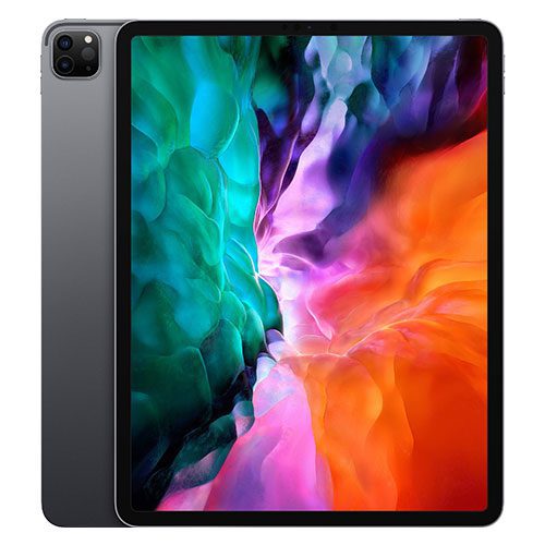 لوازم جانبی و قطعات آیپد iPad Pro 12.9 (2020)