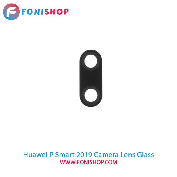 شیشه لنز دوربین گوشی هواوی Huawei P Smart 2019