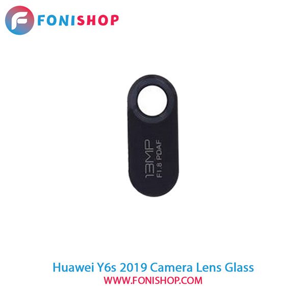 شیشه لنز دوربین گوشی هواوی Huawei Y6s 2019