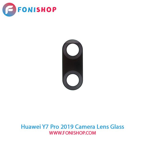 شیشه لنز دوربین گوشی هواوی Huawei Y7 Pro 2019