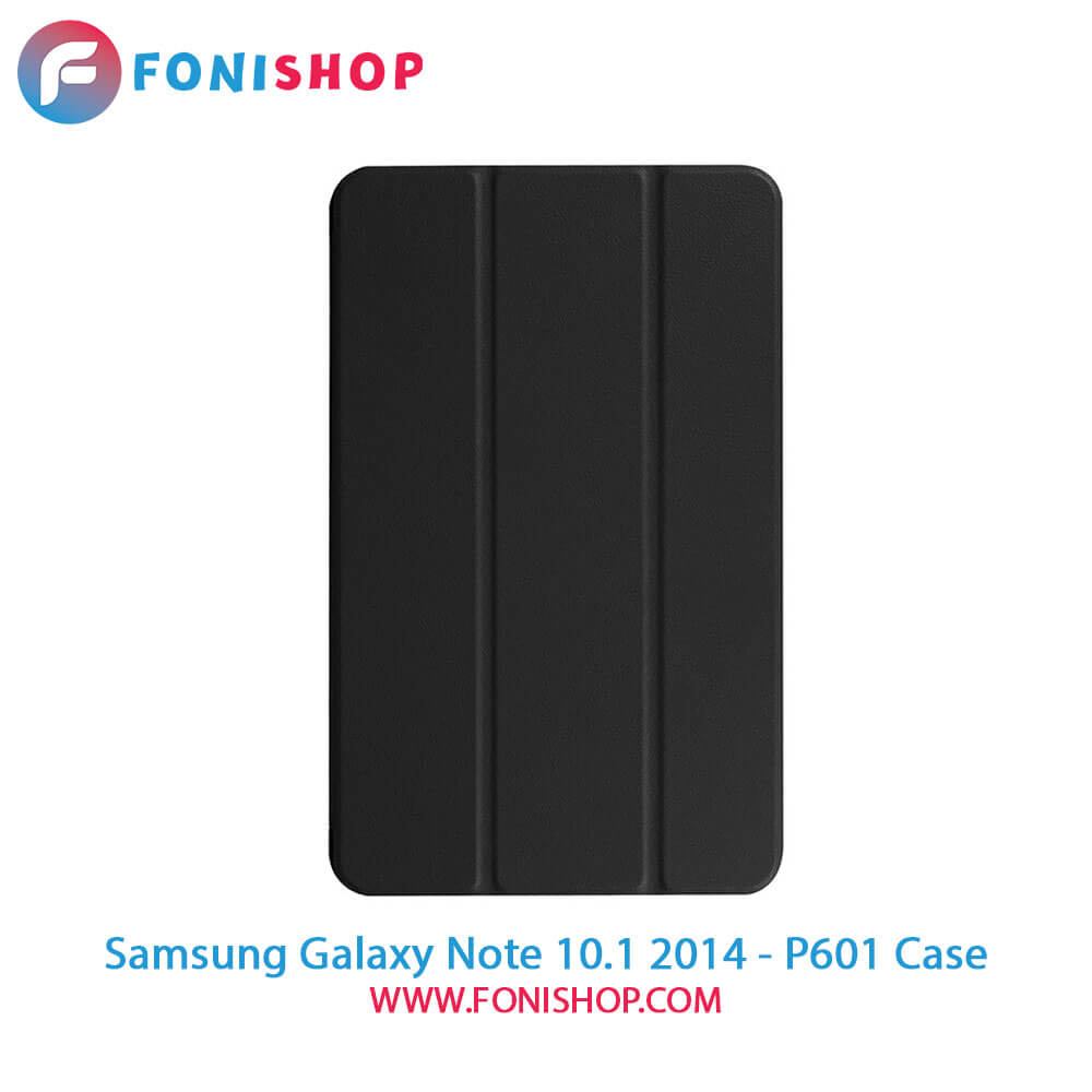 کیف تبلت سامسونگ Samsung Galaxy Note 10.1 (2014) P601
