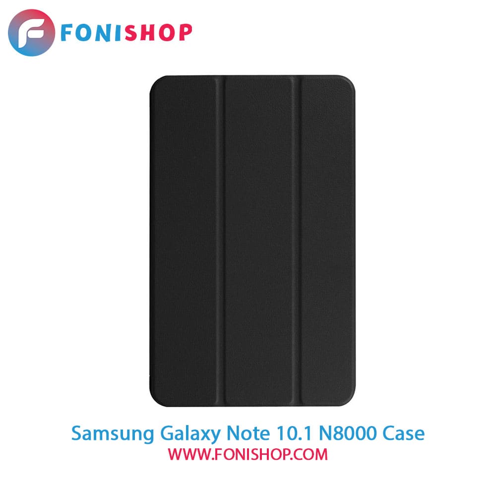 کیف تبلت سامسونگ Samsung Galaxy Note 10.1 N8000