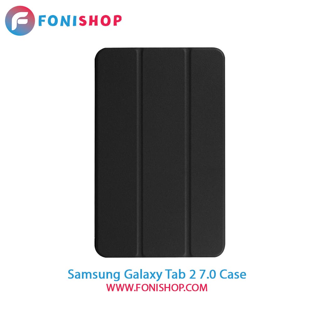 کیف تبلت سامسونگ Samsung Galaxy Tab 2 7.0 - P3100
