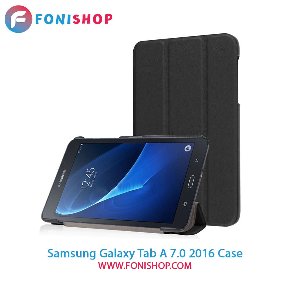 کیف تبلت سامسونگ Samsung Galaxy Tab A 7.0 2016 - T285