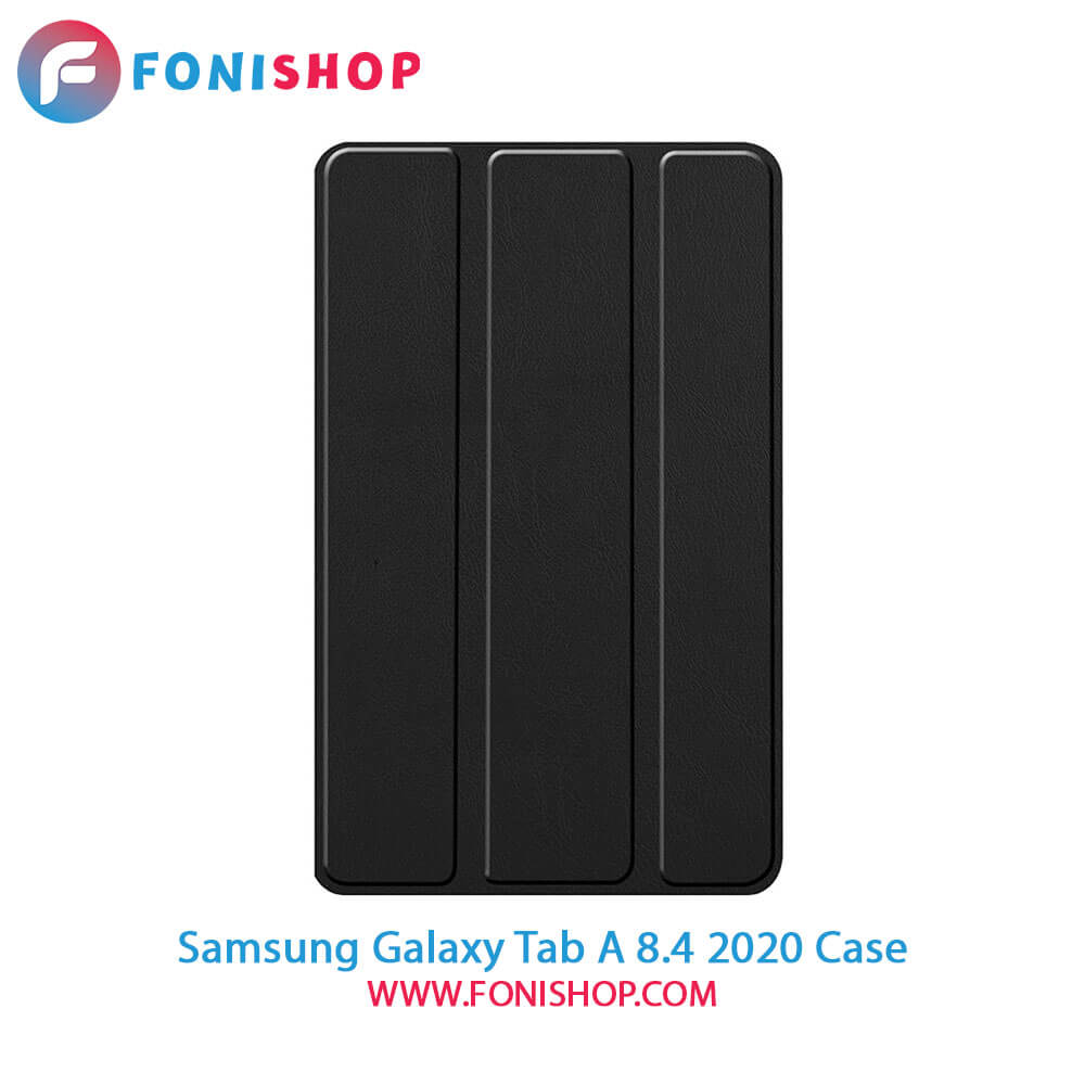 کیف تبلت سامسونگ Samsung Galaxy Tab A 8.4 2020