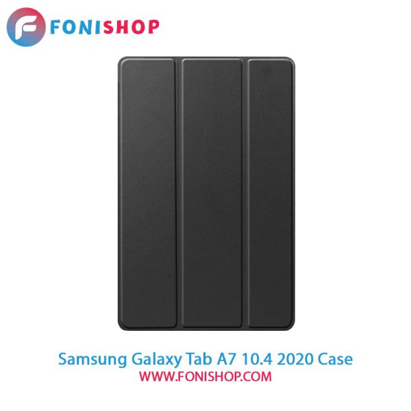 کیف تبلت سامسونگ Samsung Galaxy Tab A7 10.4 2020 - T505