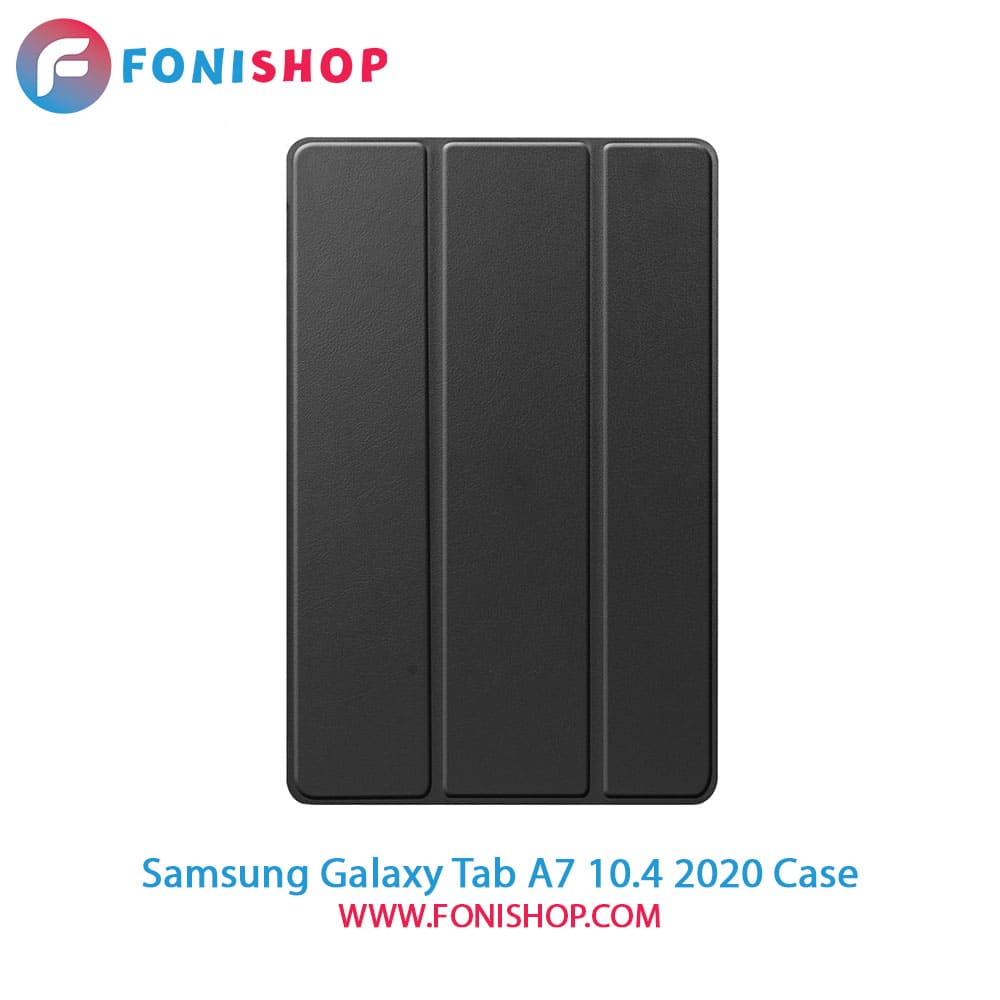کیف تبلت سامسونگ Samsung Galaxy Tab A7 10.4 2020 - T505