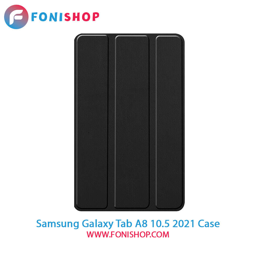 کیف تبلت سامسونگ Samsung Galaxy Tab A8 10.5 2021
