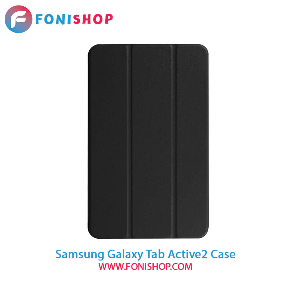 کیف تبلت سامسونگ Samsung Galaxy Tab Active 2