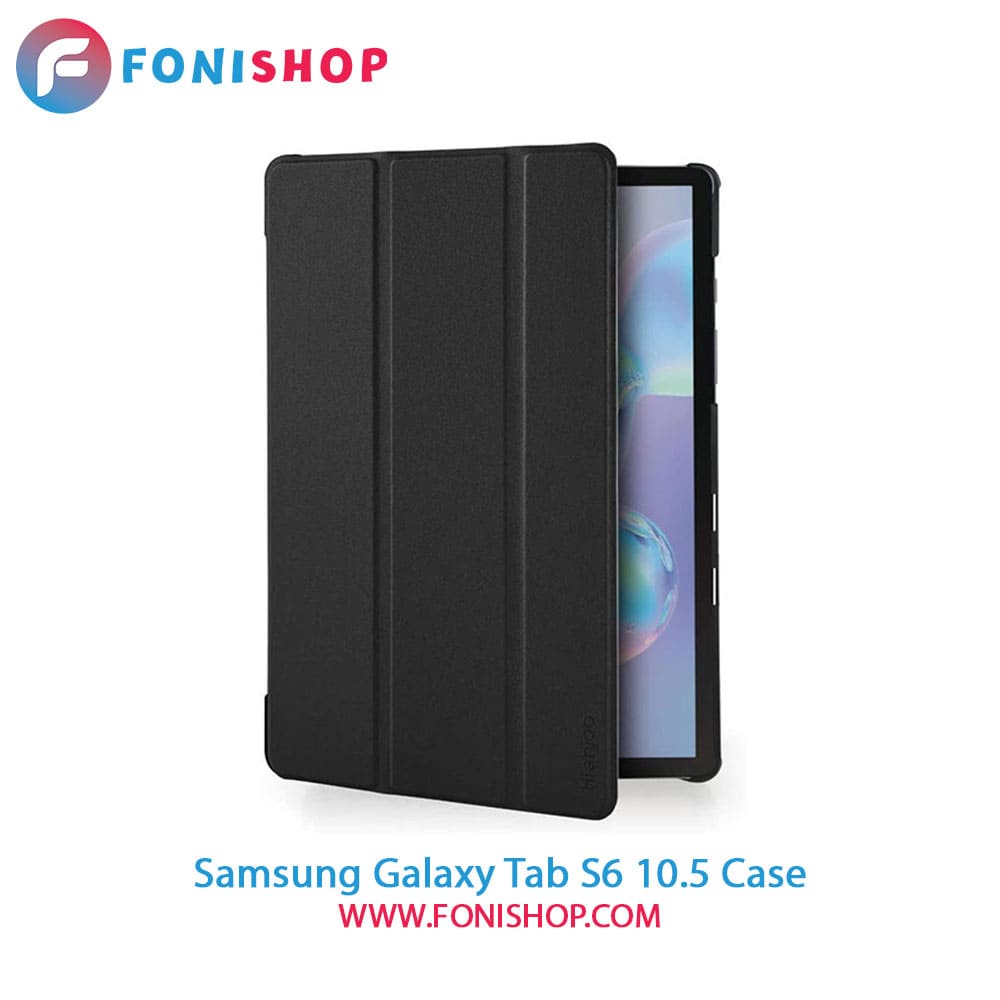 کیف تبلت سامسونگ Samsung Galaxy Tab S6 10.5 - T865