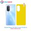 گلس برچسب محافظ پشت گوشی هواوی Huawei Nova 9 SE