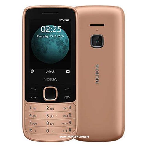 لوازم جانبی و قطعات نوکیا Nokia 225 4G