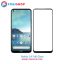 گلس محافظ صفحه نمایش فول تمام صفحه نوکیا Nokia 3.4