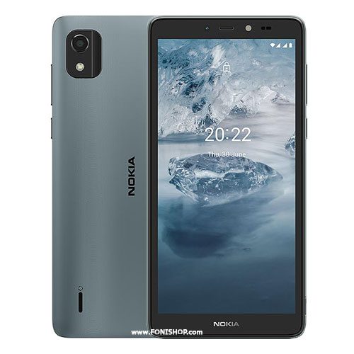 لوازم جانبی و قطعات نوکیا Nokia C2 2nd Edition