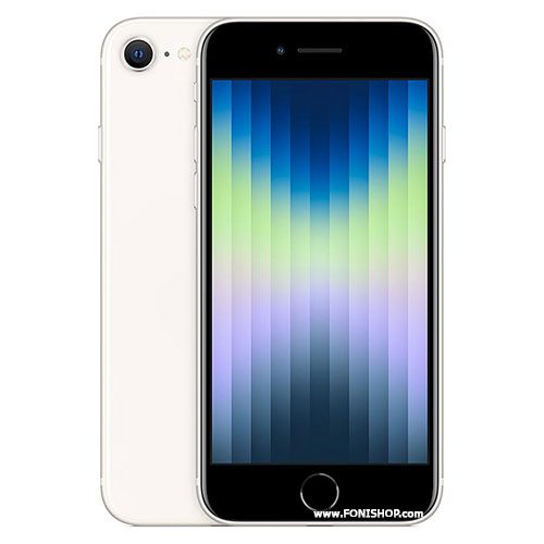 لوازم جانبی و قطعات آیفون iPhone SE (2022)