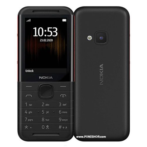 لوازم جانبی و قطعات نوکیا Nokia 5310 (2020)