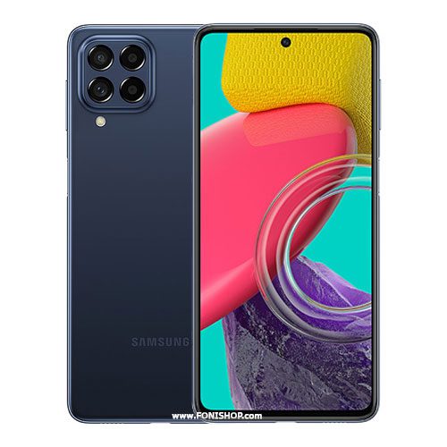 لوازم جانبی و قطعات سامسونگ Samsung Galaxy M53