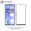 گلس فول تمام صفحه شیائومی Xiaomi Poco M4 5G