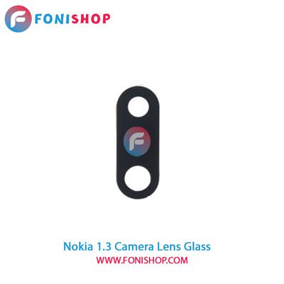 شیشه لنز دوربین گوشی نوکیا Nokia 1.3