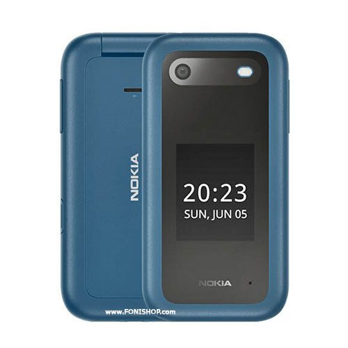 لوازم جانبی و قطعات نوکیا Nokia 2660 Flip