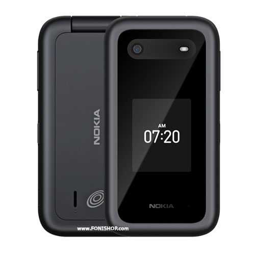 لوازم جانبی و قطعات نوکیا Nokia 2760 Flip