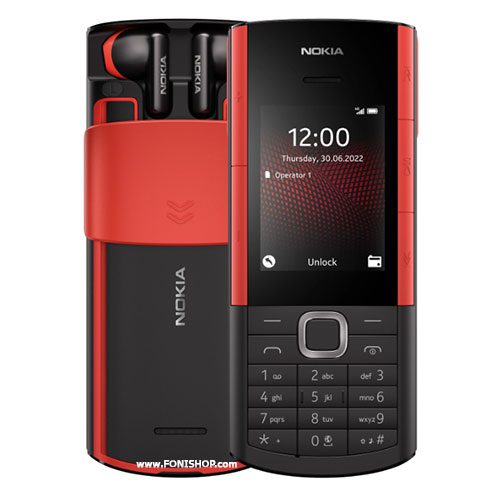 لوازم جانبی و قطعات نوکیا Nokia 5710 XpressAudio